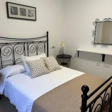 A 2 Minutos De La Playa Y Centro Fuengirola