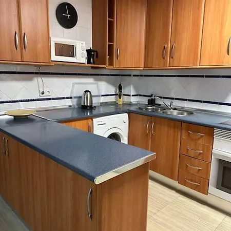 A 2 Minutos De La Playa Y Centro * Fuengirola