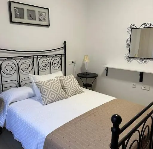 A 2 Minutos De La Playa Y Centro Fuengirola