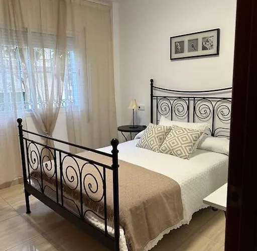 Appartement A 2 Minutos De La Playa Y Centro